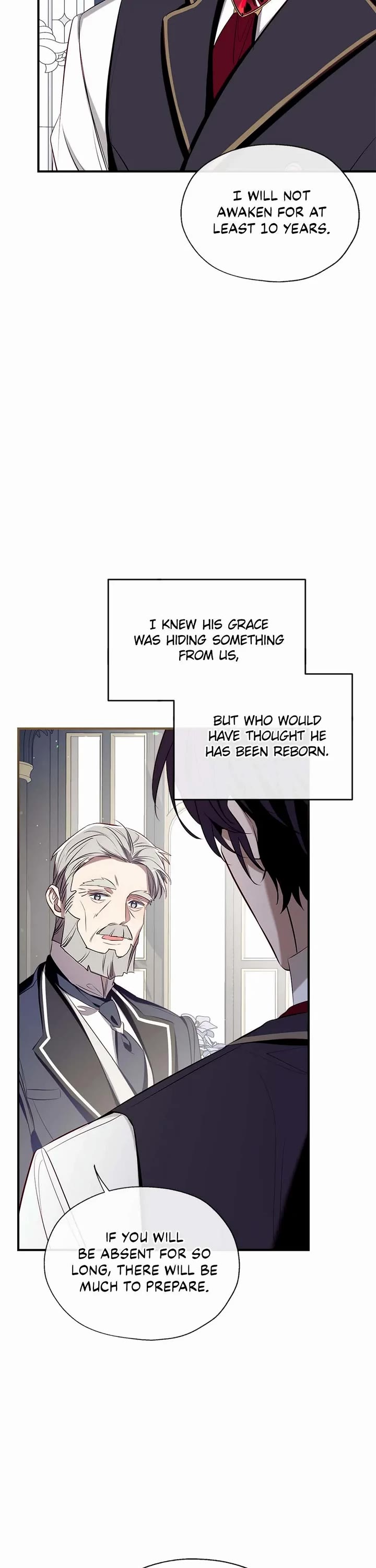 Can We Become a Family? Chapter 97 page 41 - Chapter 97