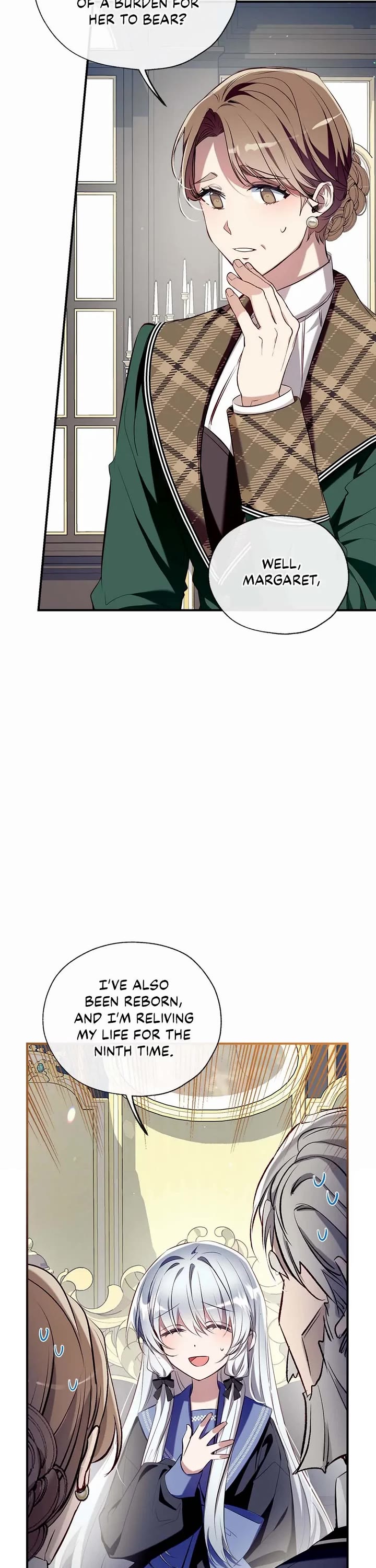 Can We Become a Family? Chapter 97 page 43 - Chapter 97