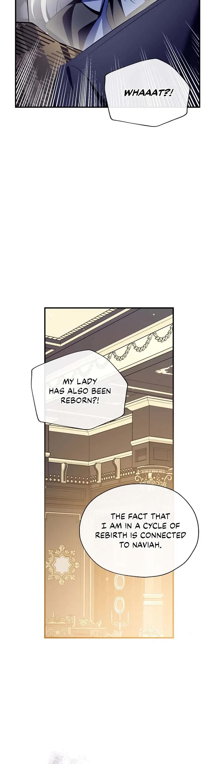 Can We Become a Family? Chapter 97 page 44 - Chapter 97