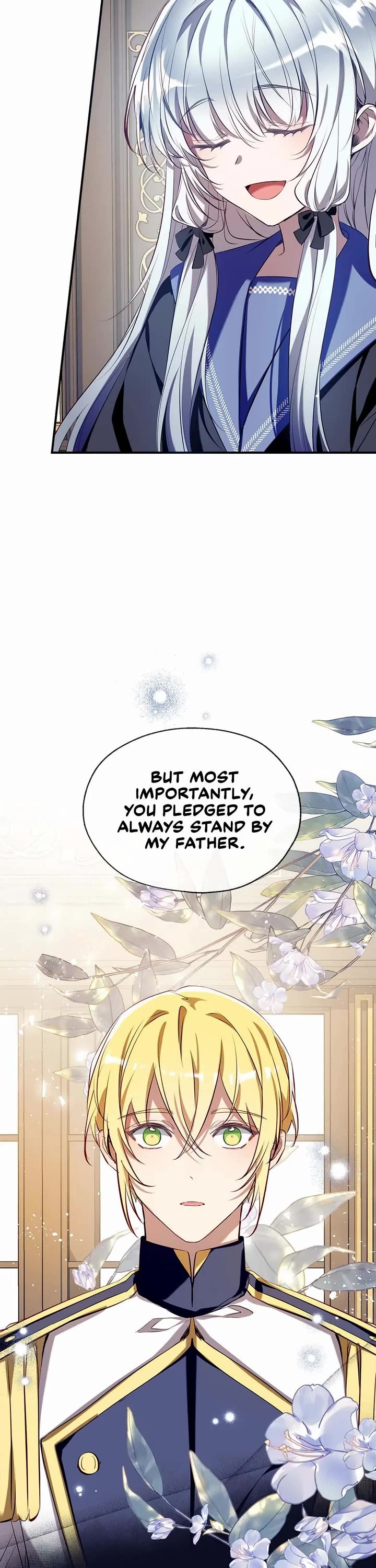 Can We Become a Family? Chapter 97 page 6 - Chapter 97