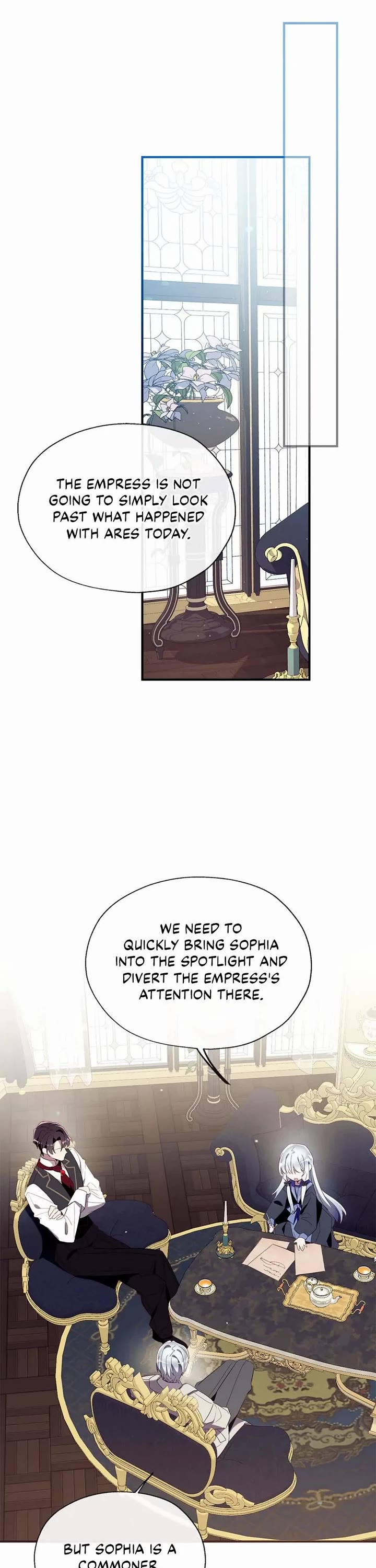Can We Become a Family? Chapter 98 page 1 - Chapter 98