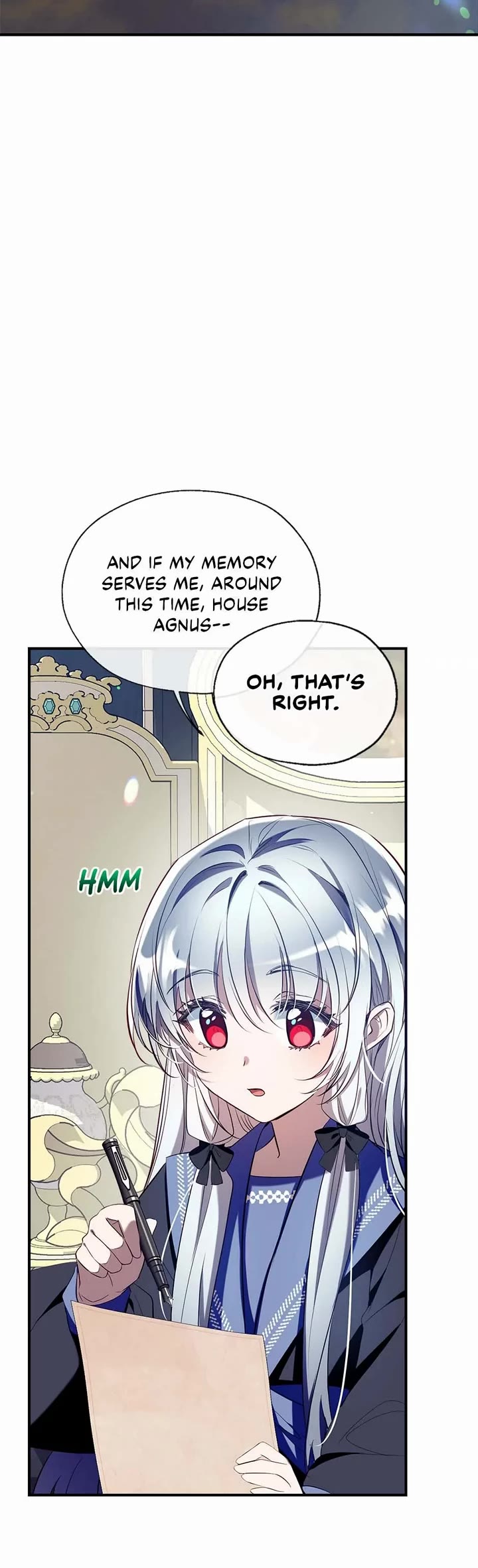 Can We Become a Family? Chapter 98 page 10 - Chapter 98