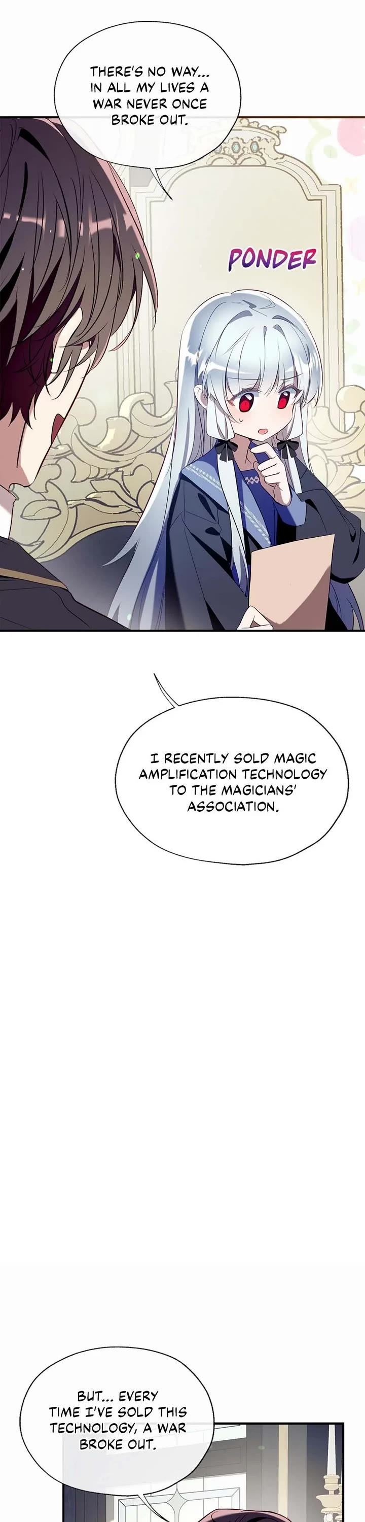 Can We Become a Family? Chapter 98 page 12 - Chapter 98