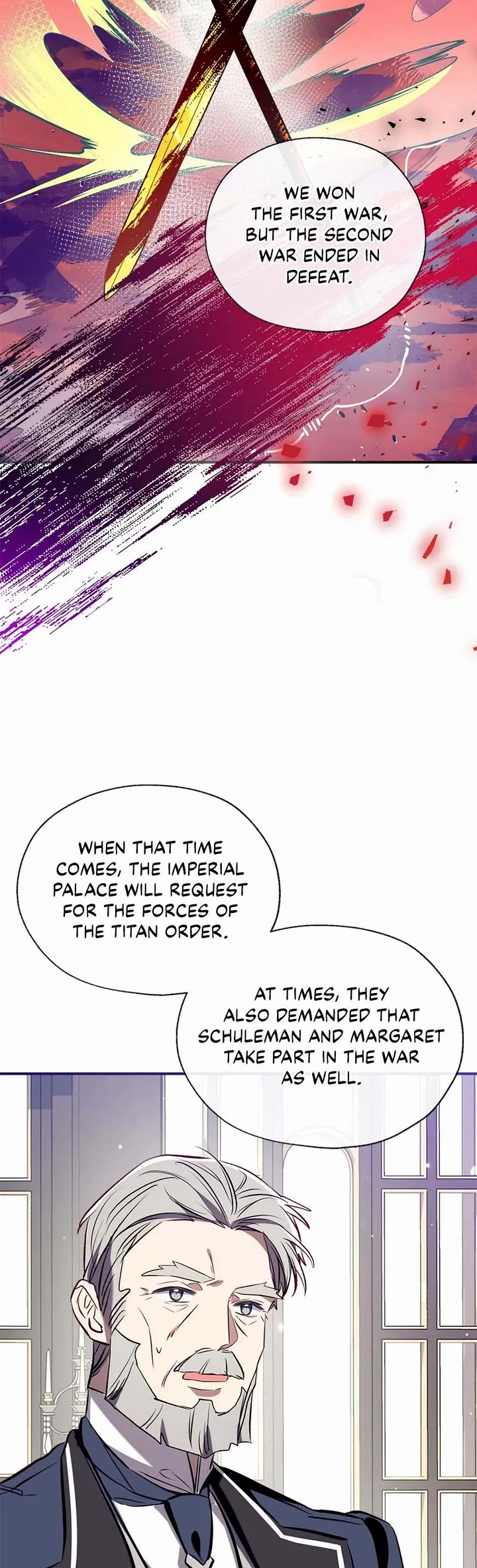 Can We Become a Family? Chapter 98 page 14 - Chapter 98