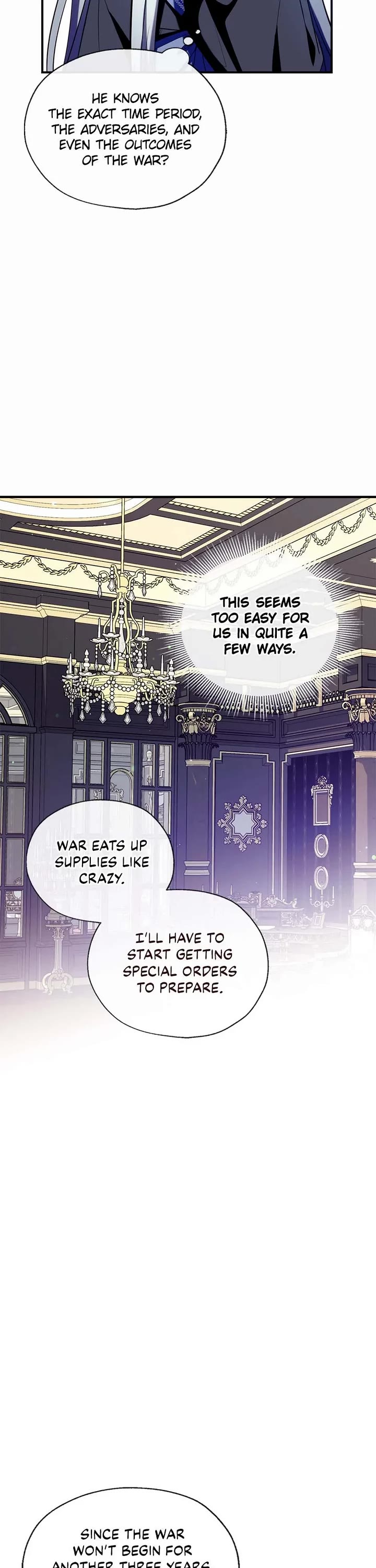 Can We Become a Family? Chapter 98 page 16 - Chapter 98
