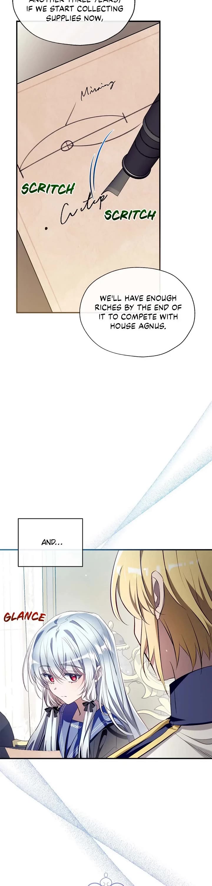 Can We Become a Family? Chapter 98 page 17 - Chapter 98