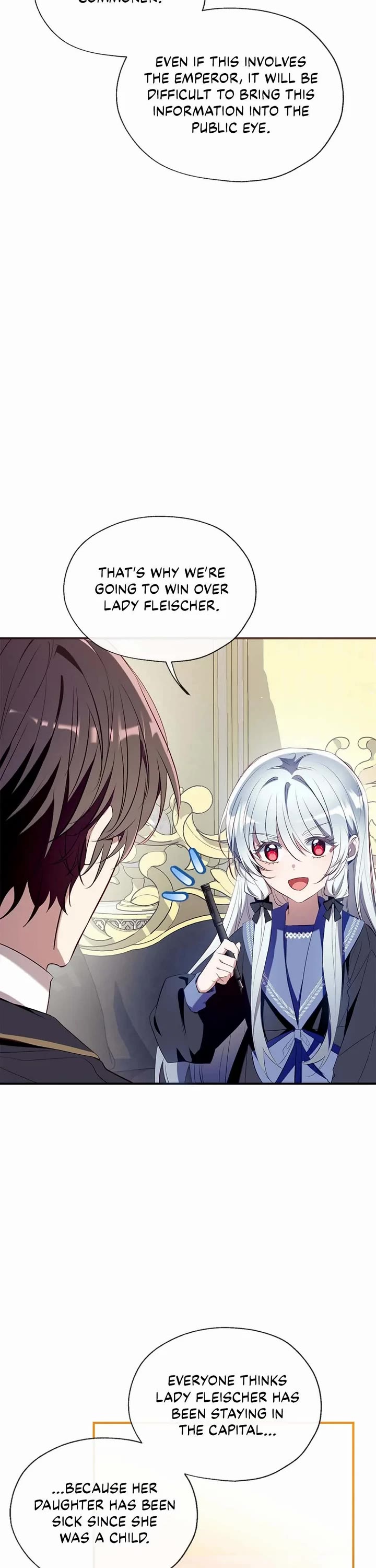 Can We Become a Family? Chapter 98 page 2 - Chapter 98