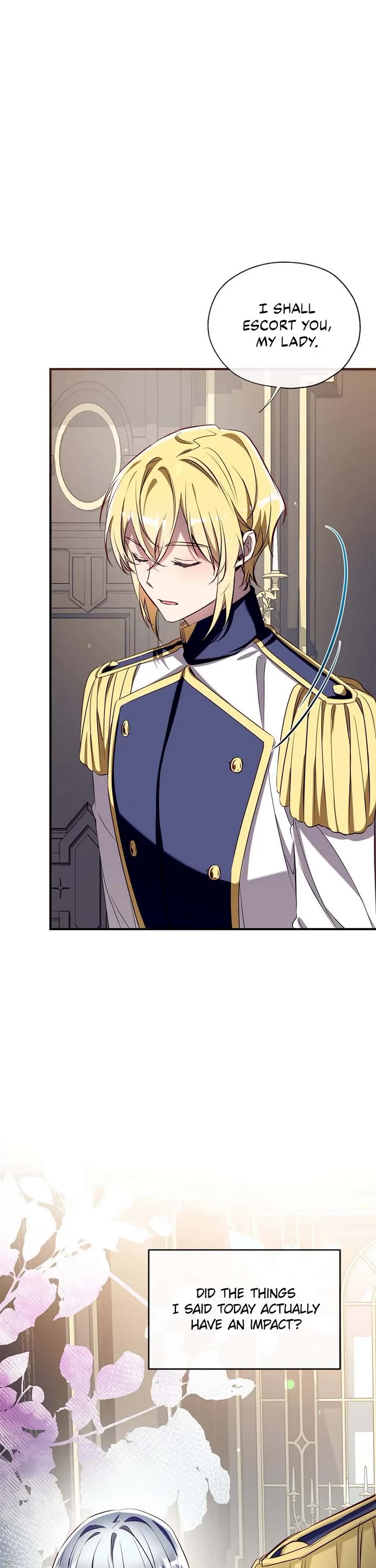 Can We Become a Family? Chapter 98 page 21 - Chapter 98