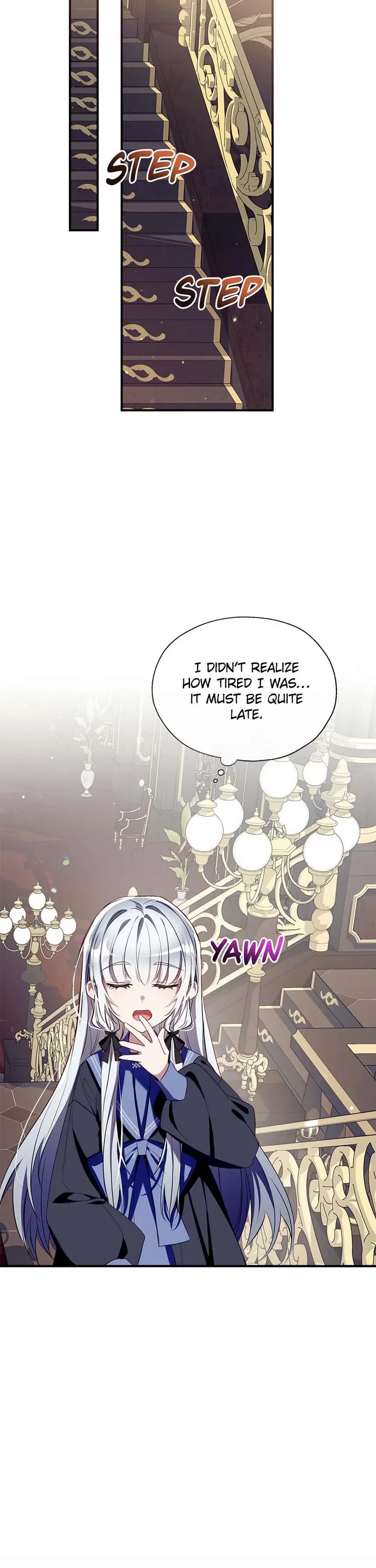 Can We Become a Family? Chapter 98 page 23 - Chapter 98