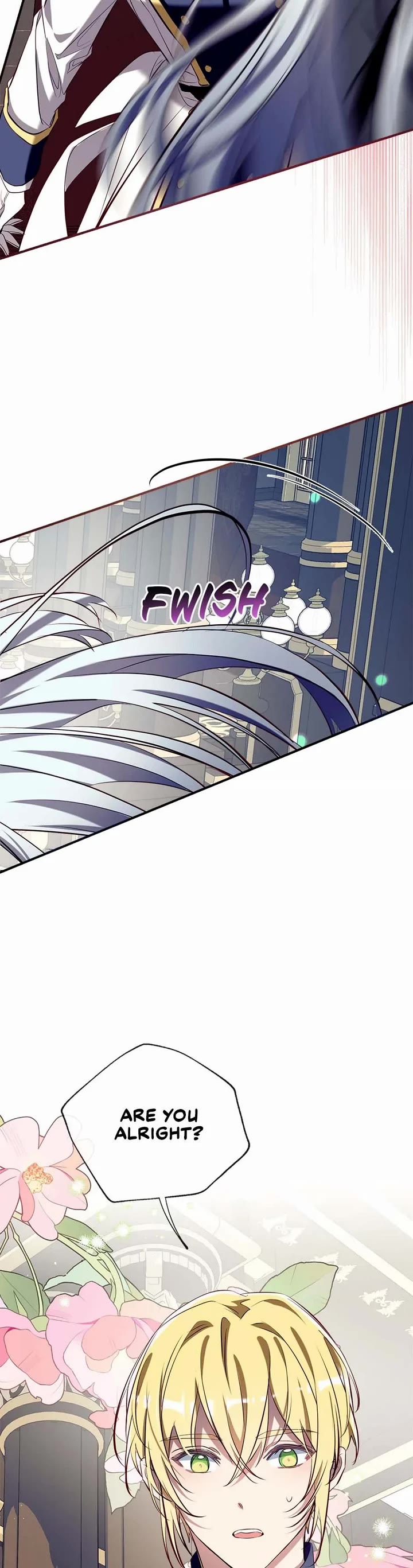 Can We Become a Family? Chapter 98 page 25 - Chapter 98