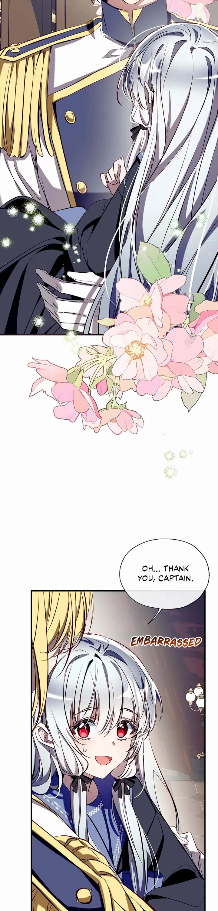 Can We Become a Family? Chapter 98 page 26 - Chapter 98