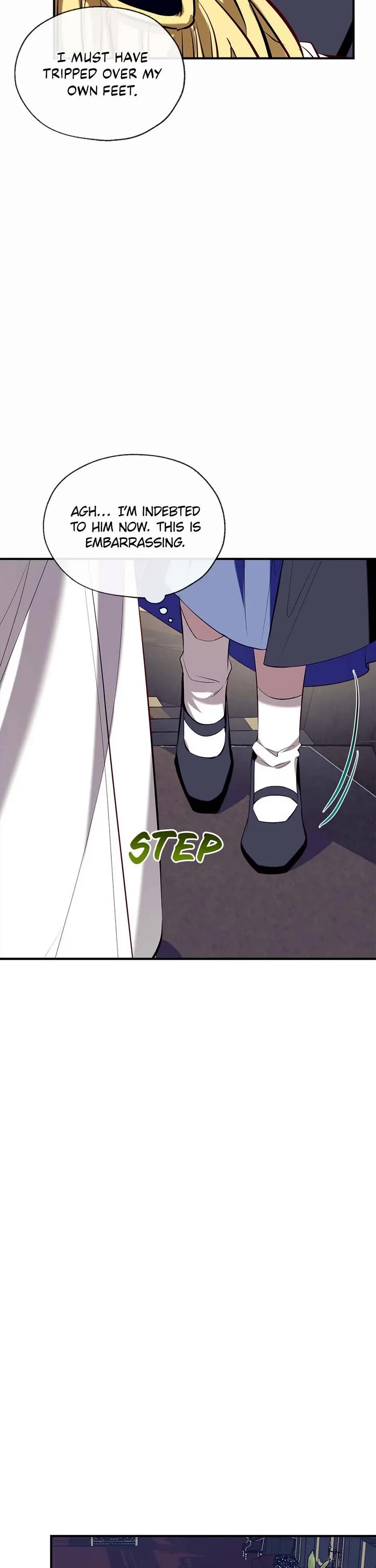 Can We Become a Family? Chapter 98 page 27 - Chapter 98