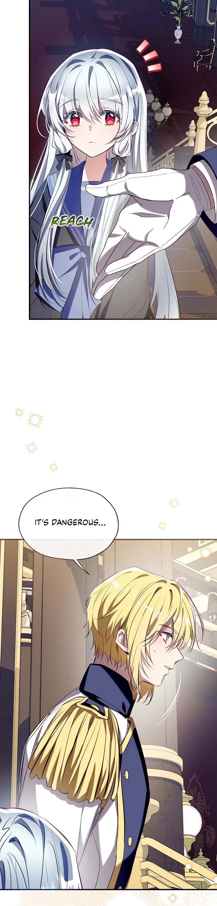 Can We Become a Family? Chapter 98 page 28 - Chapter 98