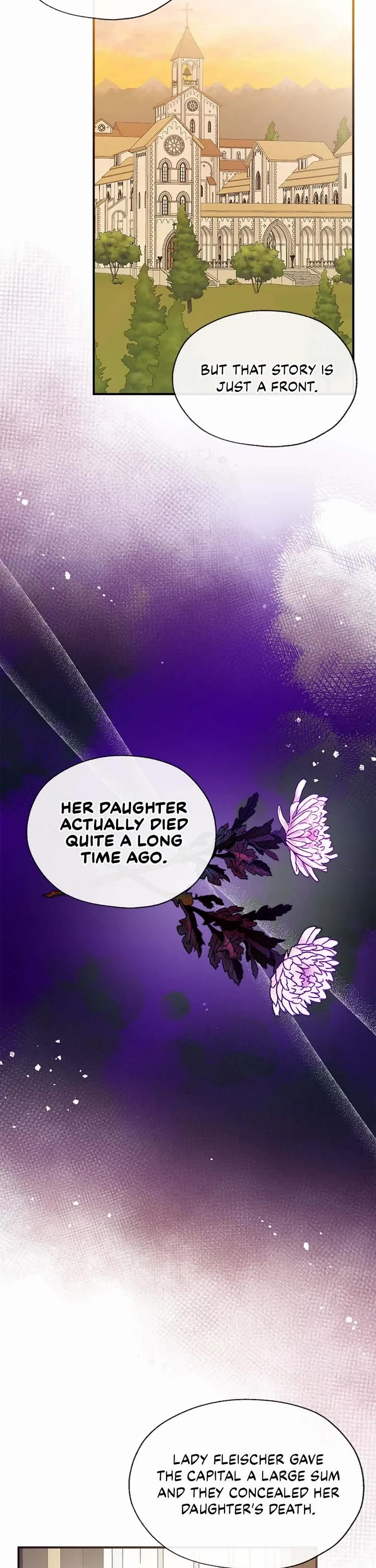 Can We Become a Family? Chapter 98 page 3 - Chapter 98