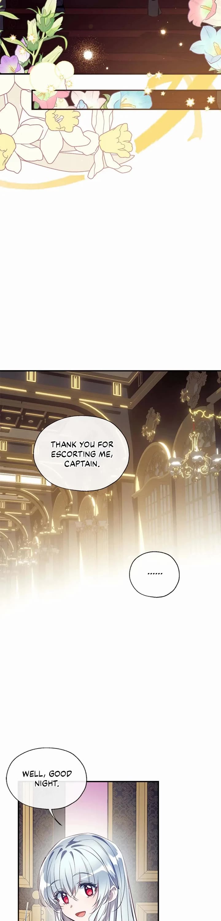 Can We Become a Family? Chapter 98 page 32 - Chapter 98
