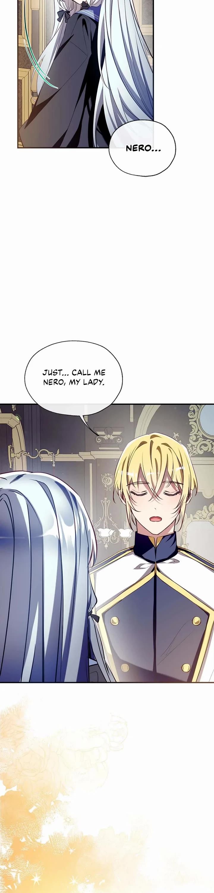 Can We Become a Family? Chapter 98 page 33 - Chapter 98