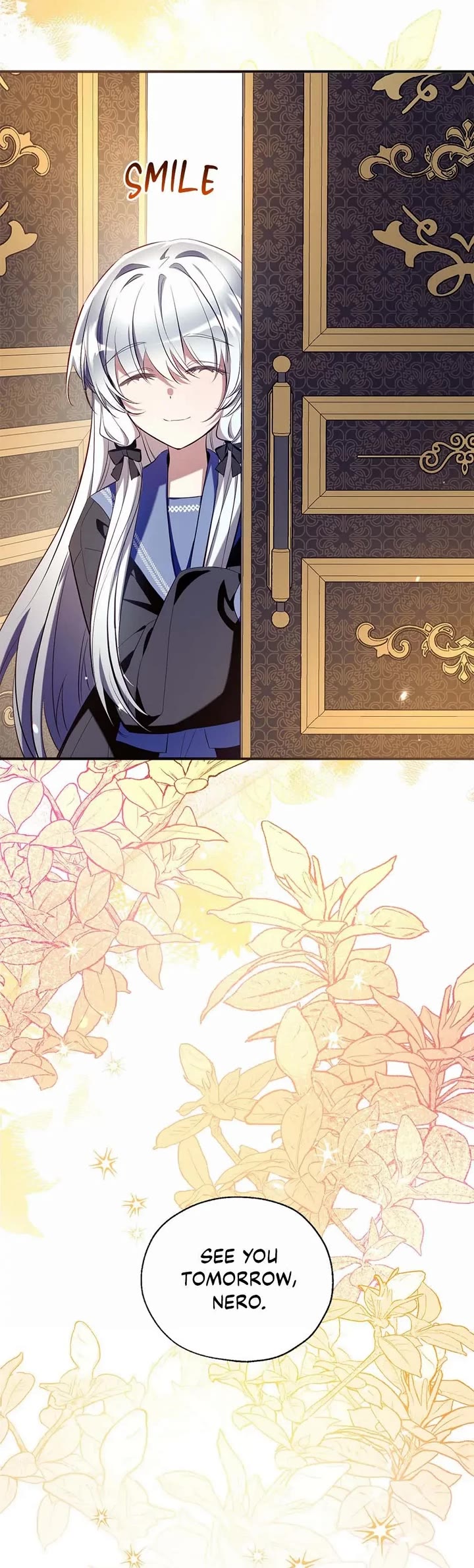 Can We Become a Family? Chapter 98 page 34 - Chapter 98