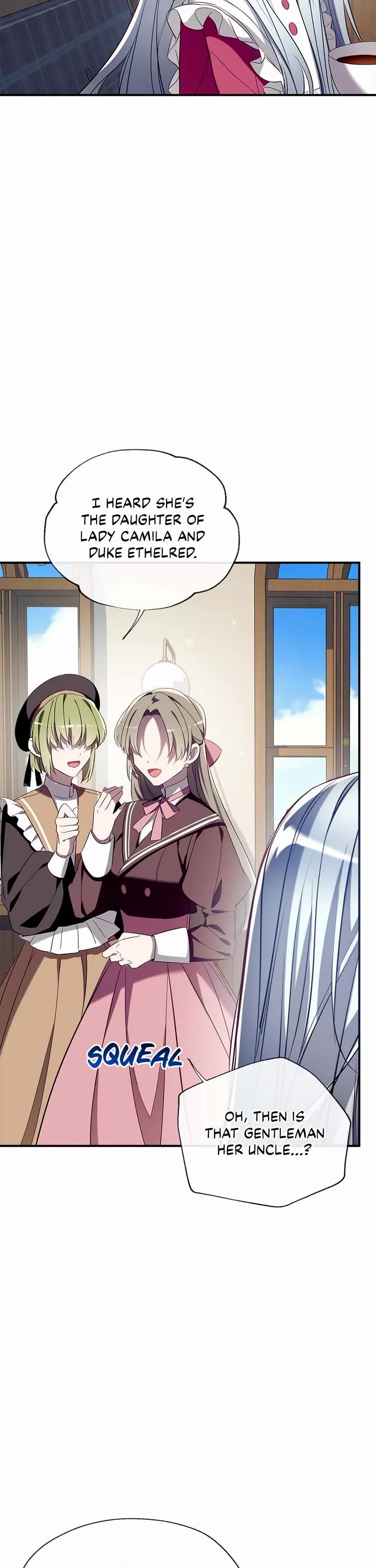 Can We Become a Family? Chapter 98 page 37 - Chapter 98