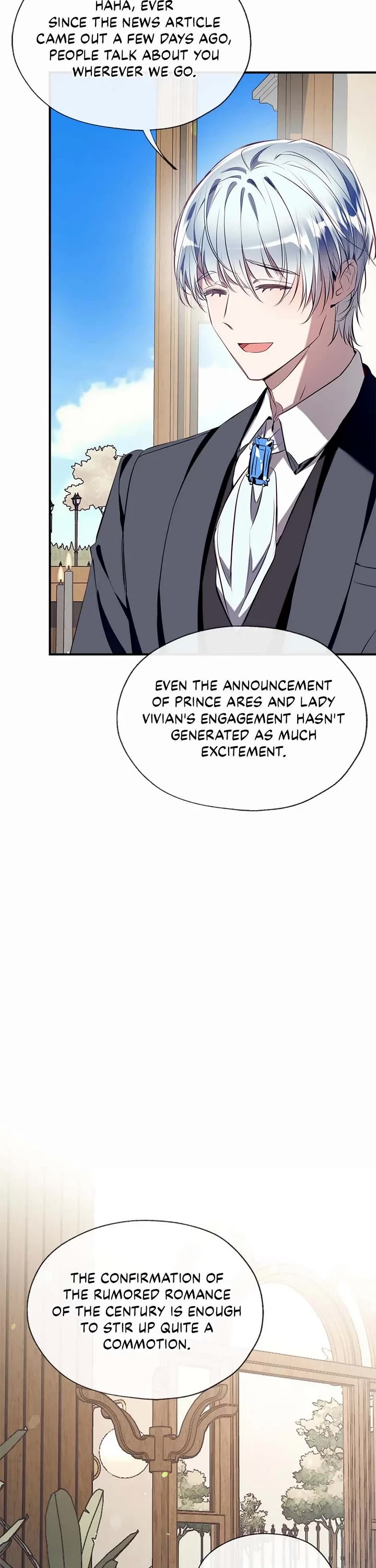 Can We Become a Family? Chapter 98 page 38 - Chapter 98