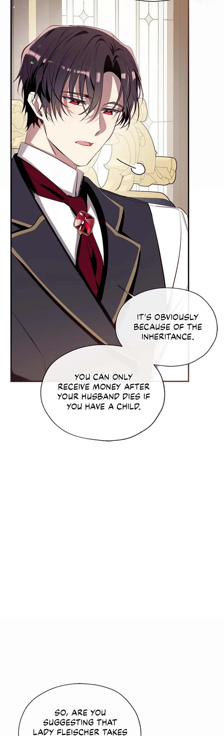Can We Become a Family? Chapter 98 page 4 - Chapter 98