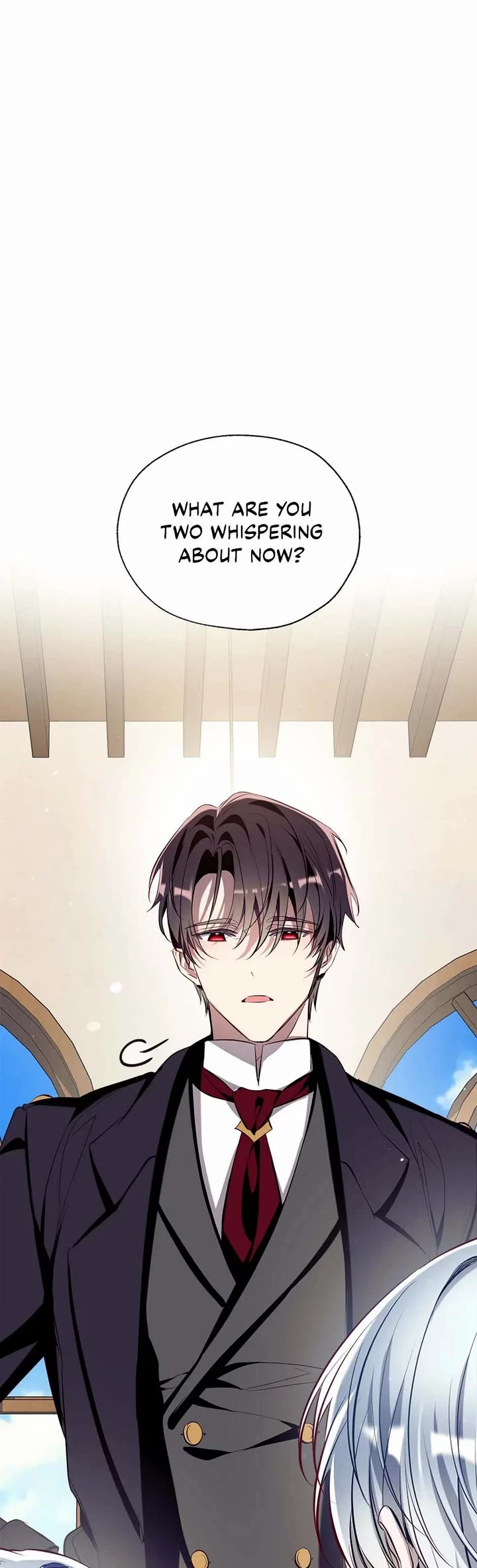 Can We Become a Family? Chapter 98 page 40 - Chapter 98