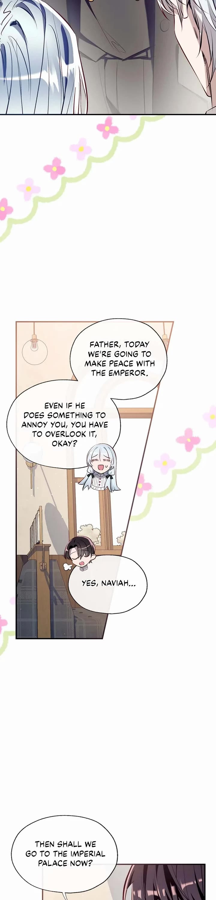 Can We Become a Family? Chapter 98 page 41 - Chapter 98