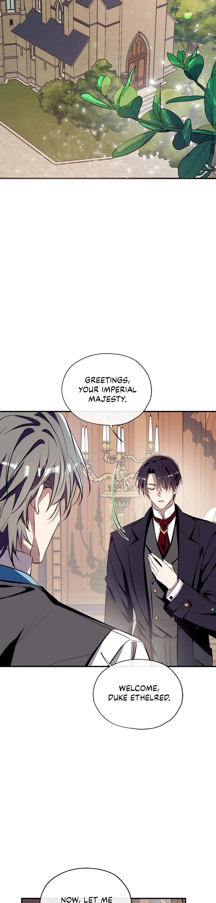 Can We Become a Family? Chapter 98 page 43 - Chapter 98