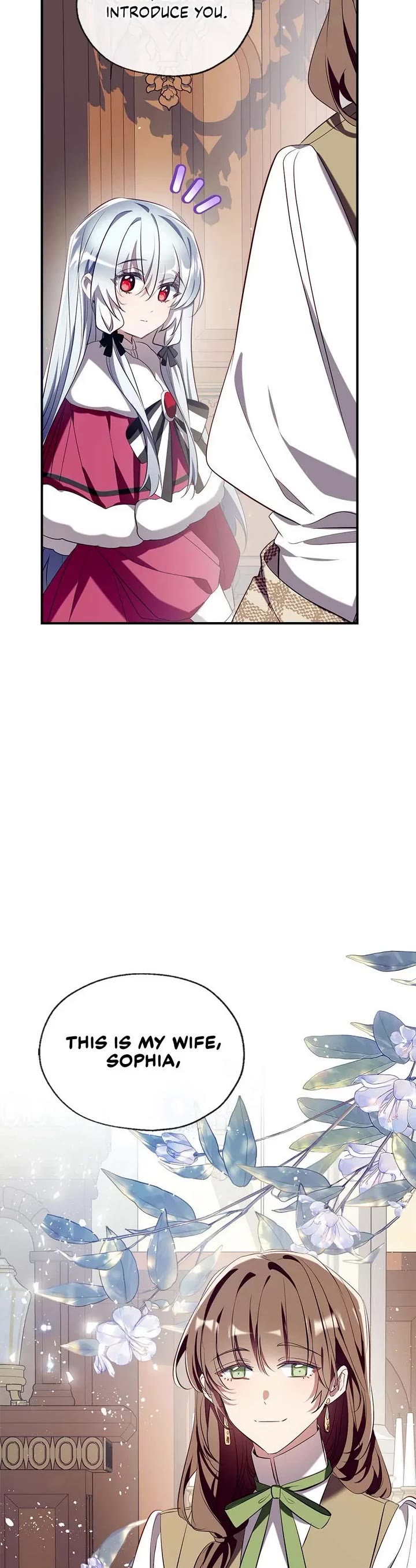 Can We Become a Family? Chapter 98 page 44 - Chapter 98