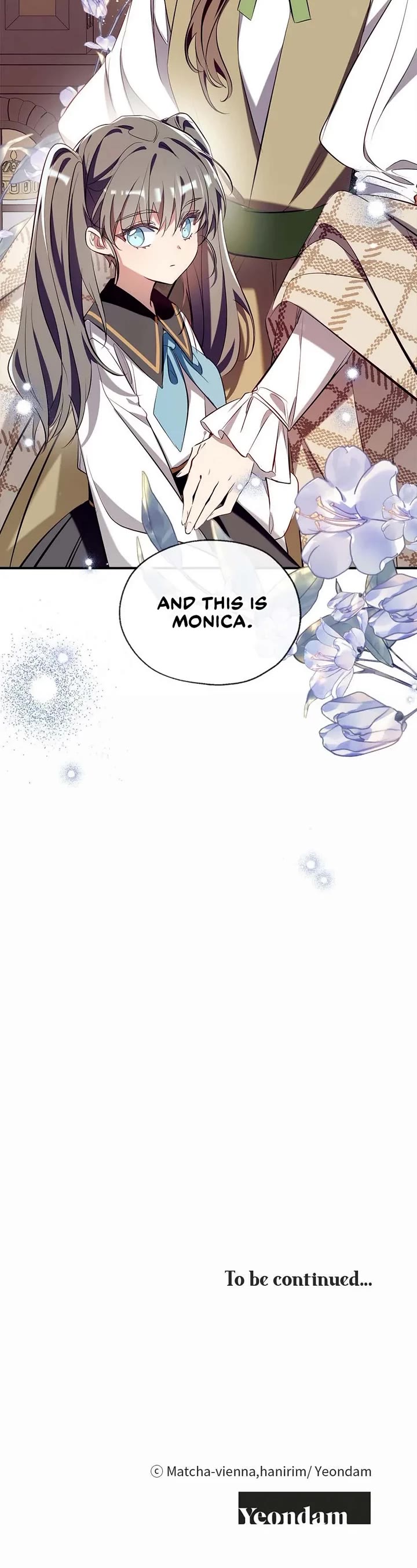Can We Become a Family? Chapter 98 page 45 - Chapter 98