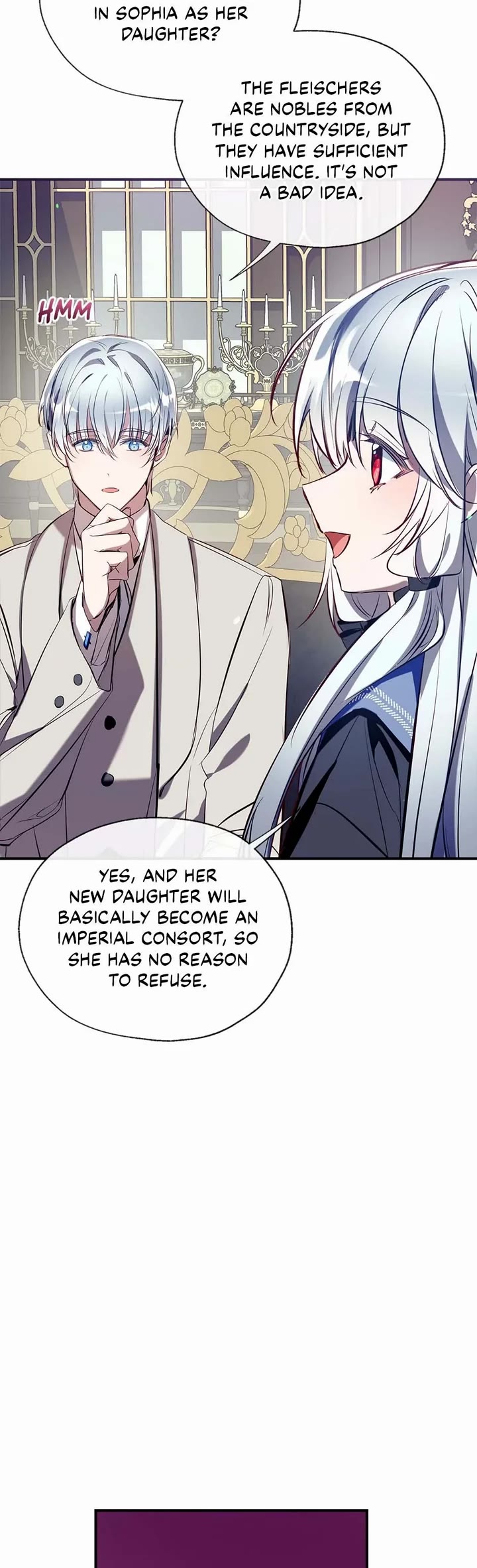 Can We Become a Family? Chapter 98 page 5 - Chapter 98