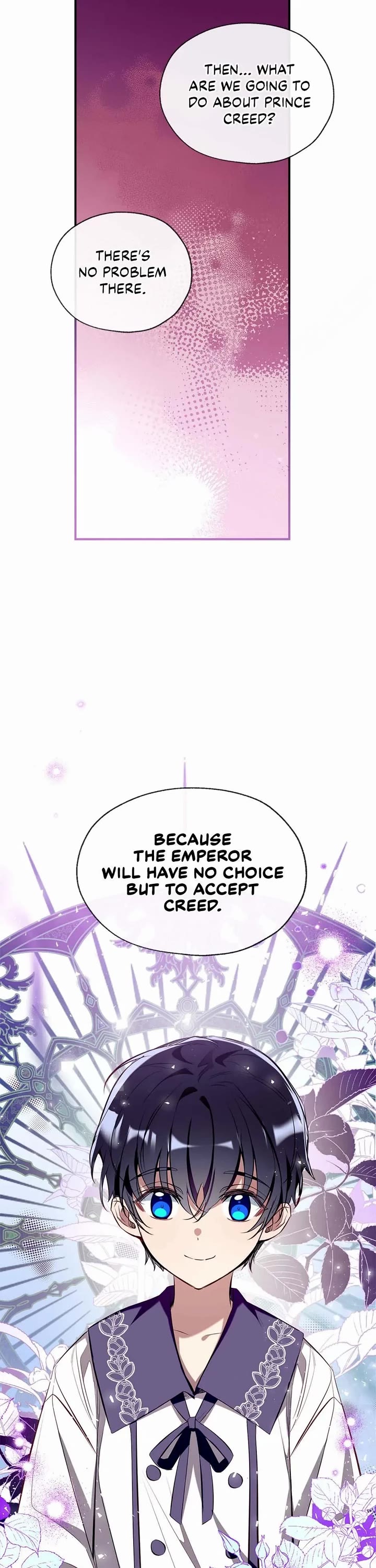 Can We Become a Family? Chapter 98 page 6 - Chapter 98