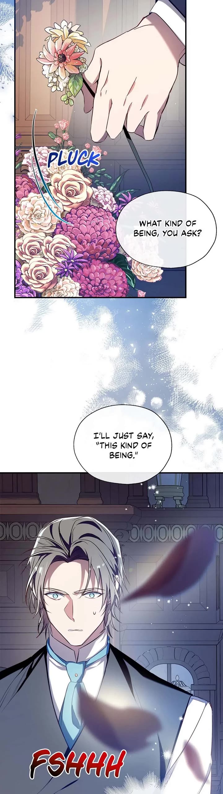 Can We Become a Family? Chapter 99 page 10 - Chapter 99