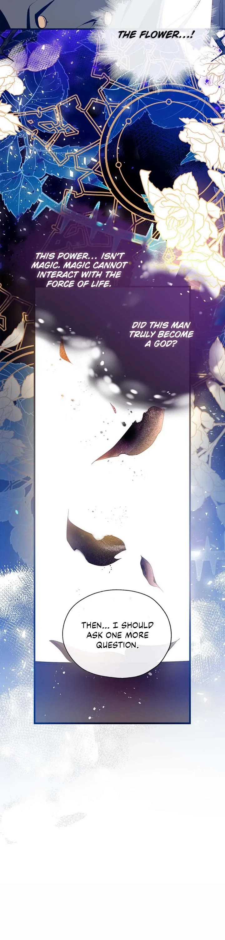 Can We Become a Family? Chapter 99 page 11 - Chapter 99