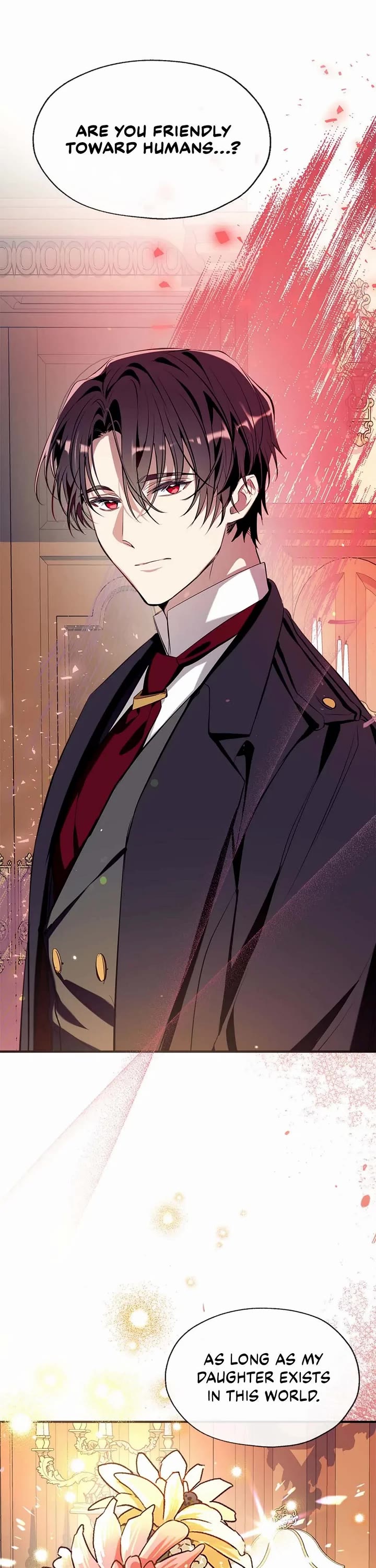 Can We Become a Family? Chapter 99 page 12 - Chapter 99