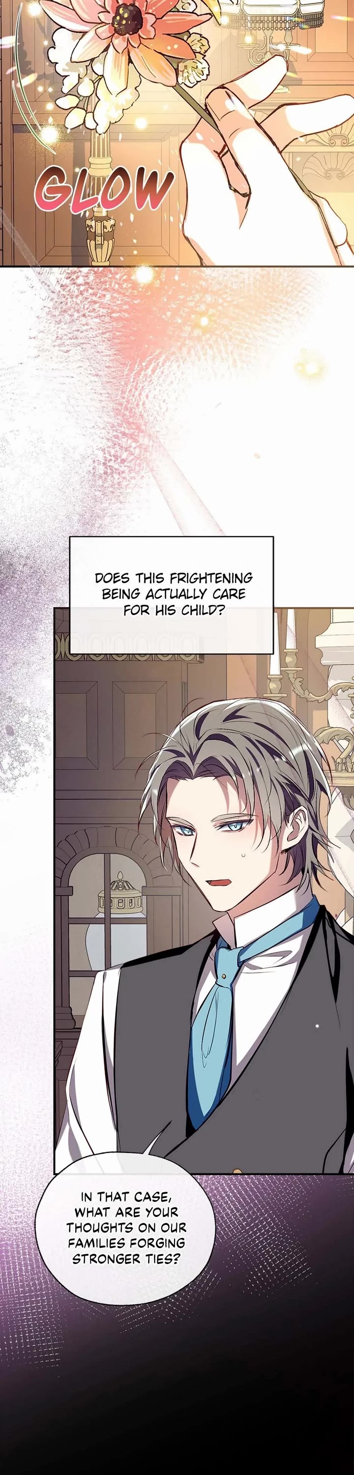 Can We Become a Family? Chapter 99 page 13 - Chapter 99
