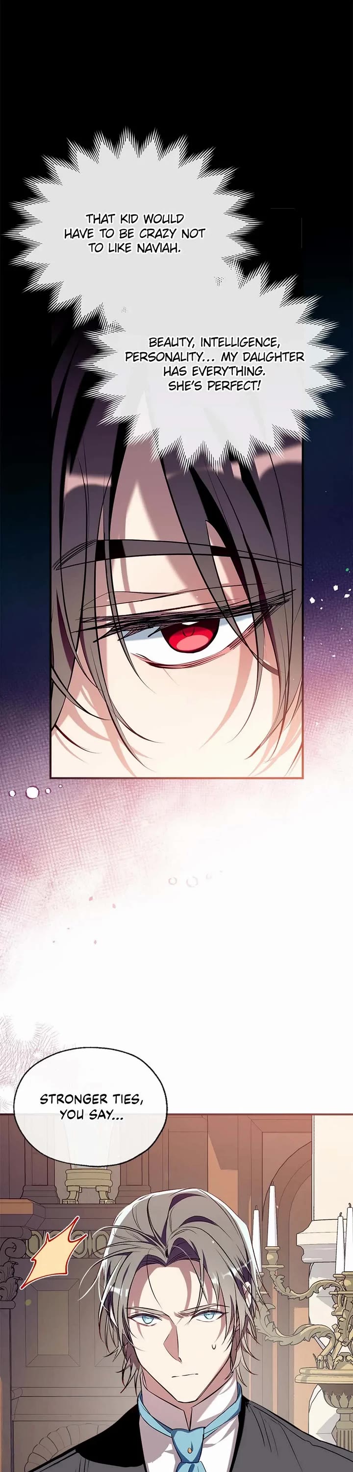 Can We Become a Family? Chapter 99 page 16 - Chapter 99