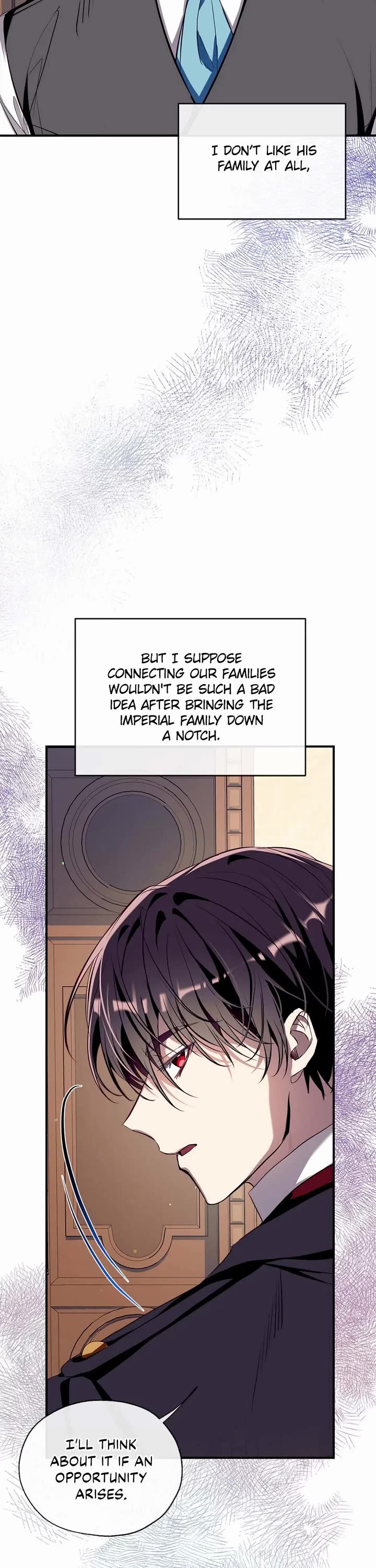 Can We Become a Family? Chapter 99 page 17 - Chapter 99