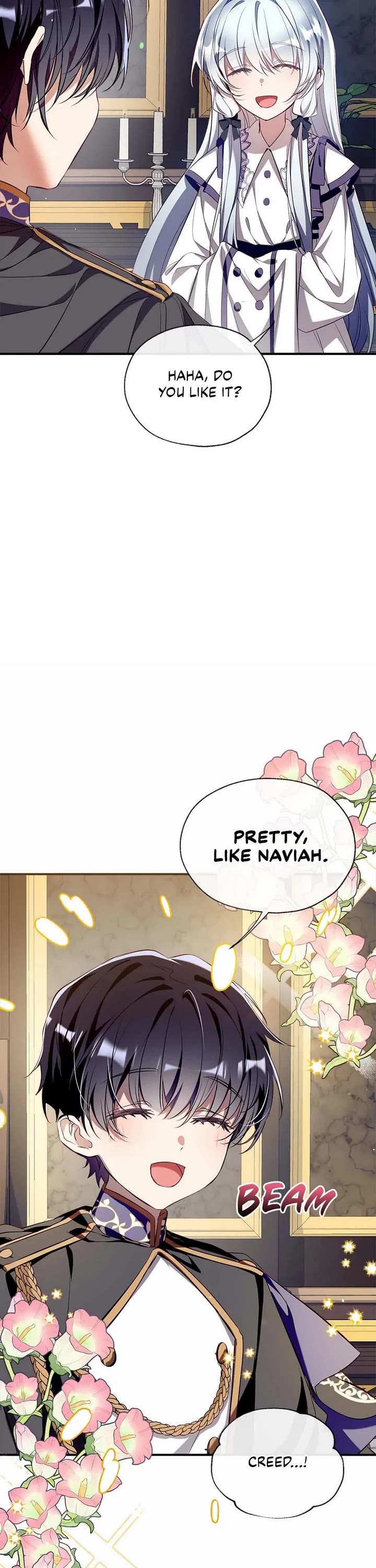 Can We Become a Family? Chapter 99 page 23 - Chapter 99