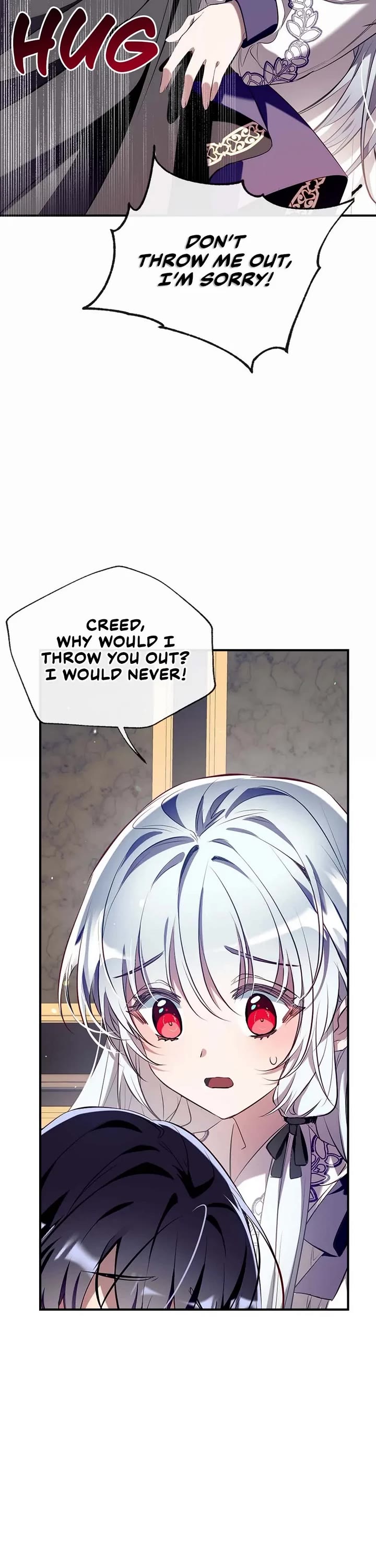 Can We Become a Family? Chapter 99 page 26 - Chapter 99