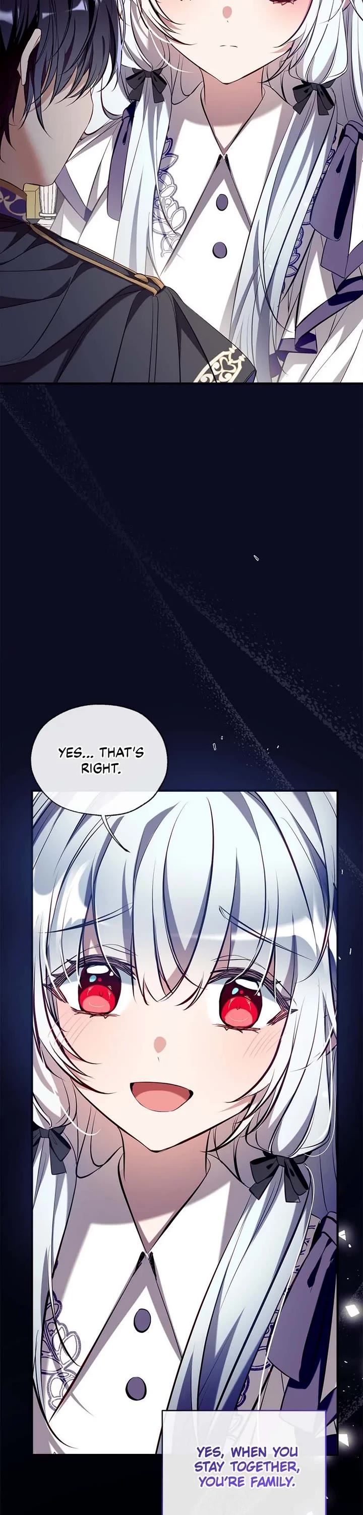 Can We Become a Family? Chapter 99 page 28 - Chapter 99