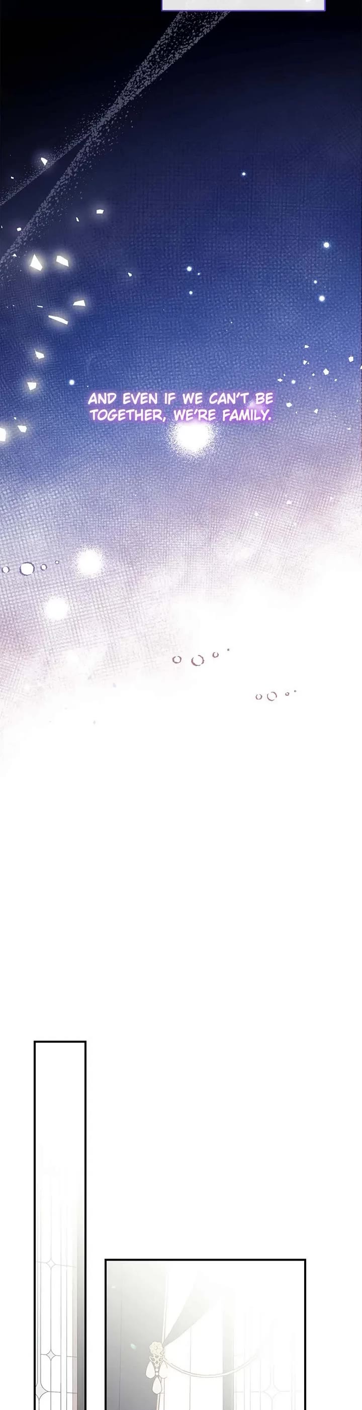 Can We Become a Family? Chapter 99 page 29 - Chapter 99