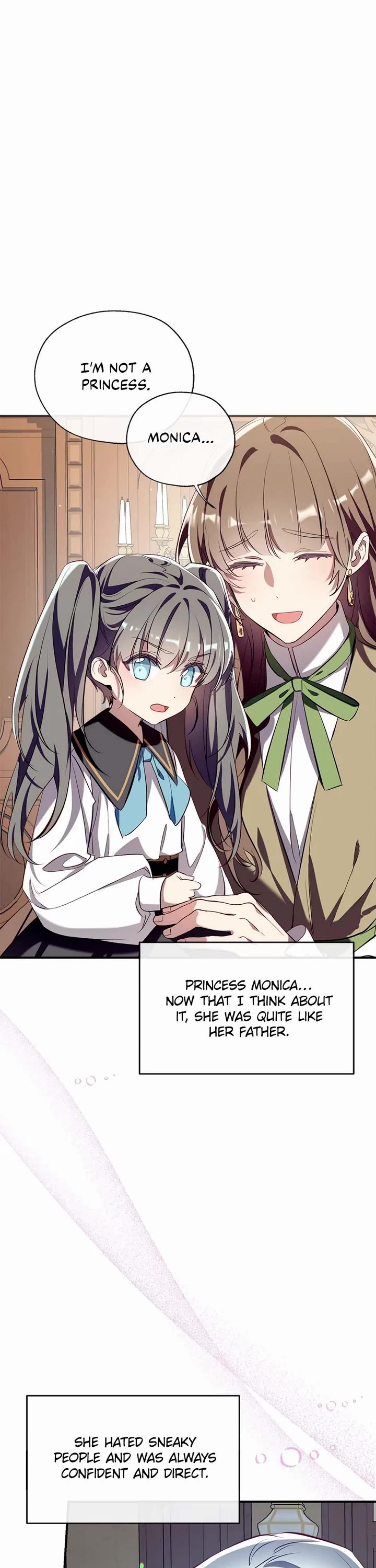 Can We Become a Family? Chapter 99 page 3 - Chapter 99