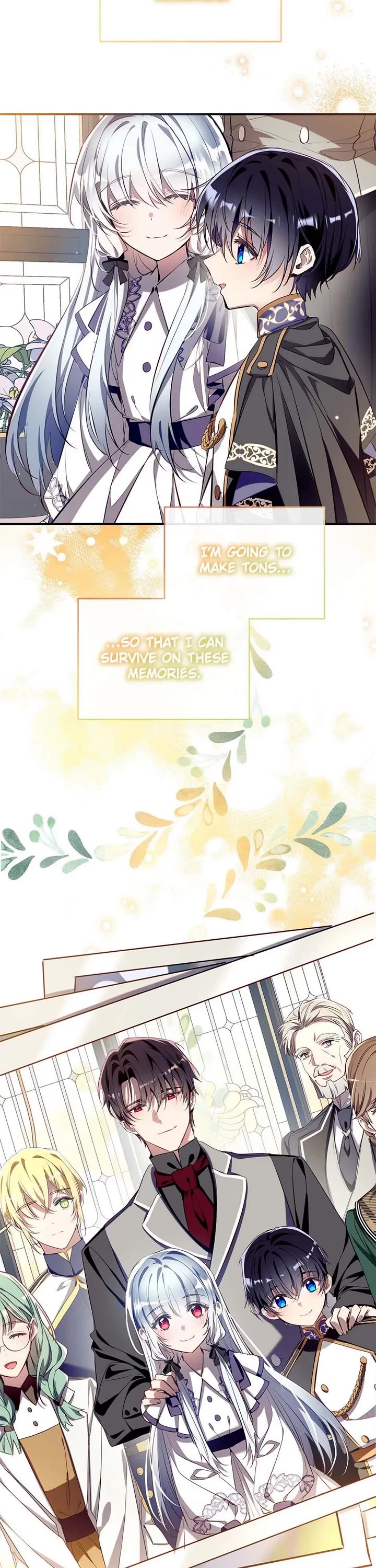 Can We Become a Family? Chapter 99 page 32 - Chapter 99
