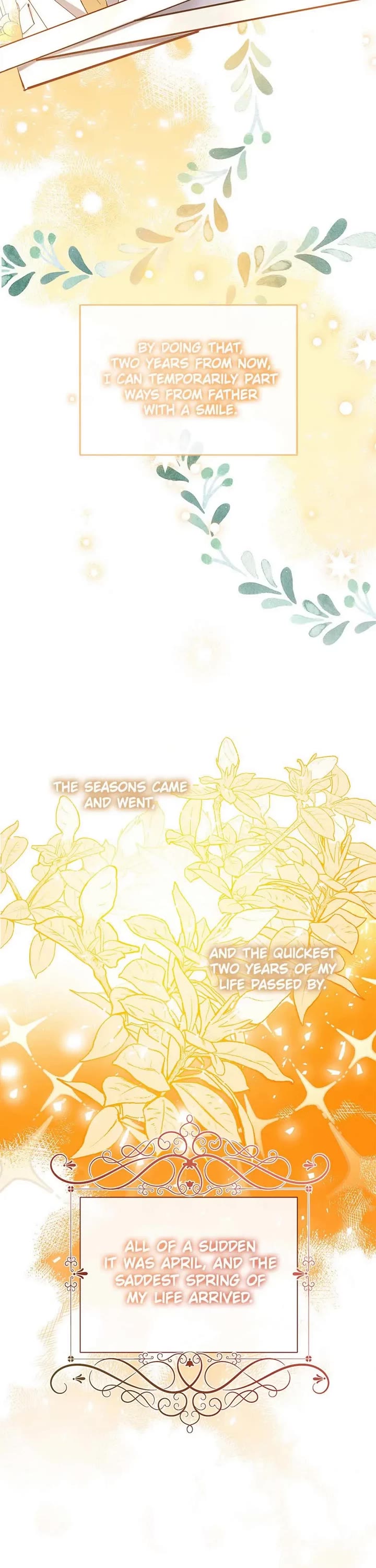 Can We Become a Family? Chapter 99 page 33 - Chapter 99