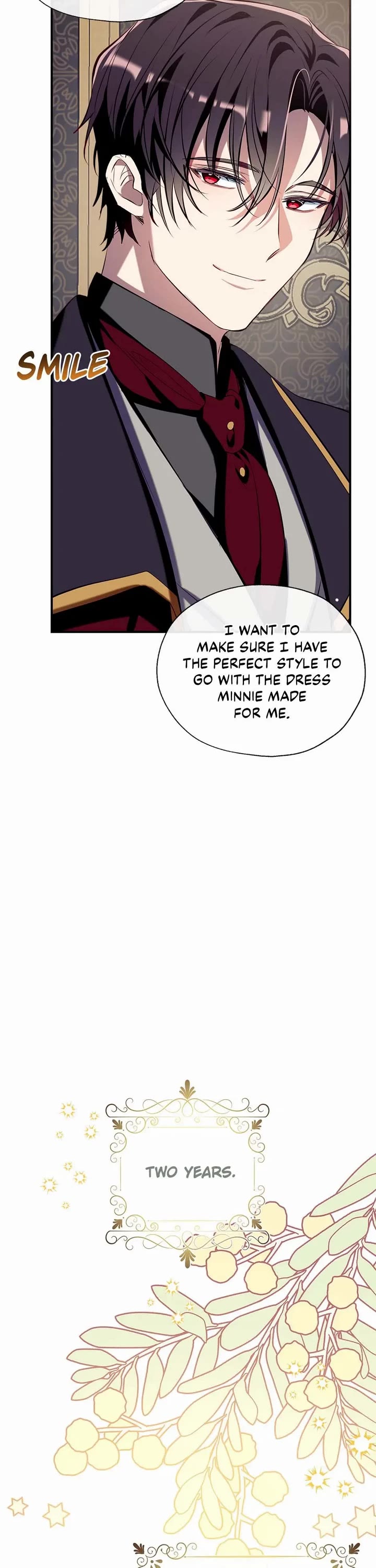 Can We Become a Family? Chapter 99 page 36 - Chapter 99