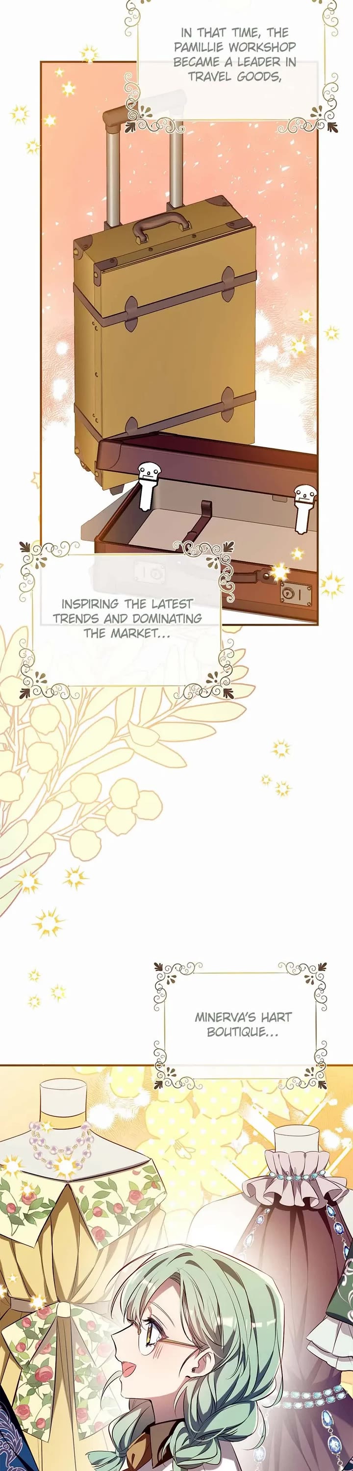 Can We Become a Family? Chapter 99 page 37 - Chapter 99