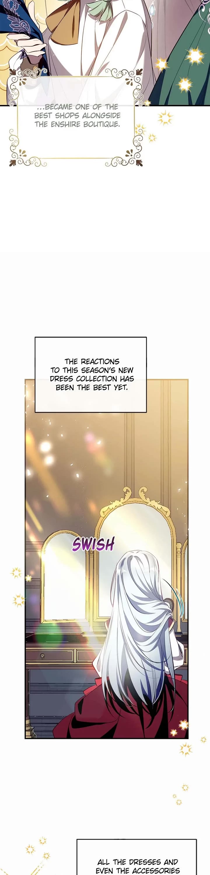 Can We Become a Family? Chapter 99 page 38 - Chapter 99