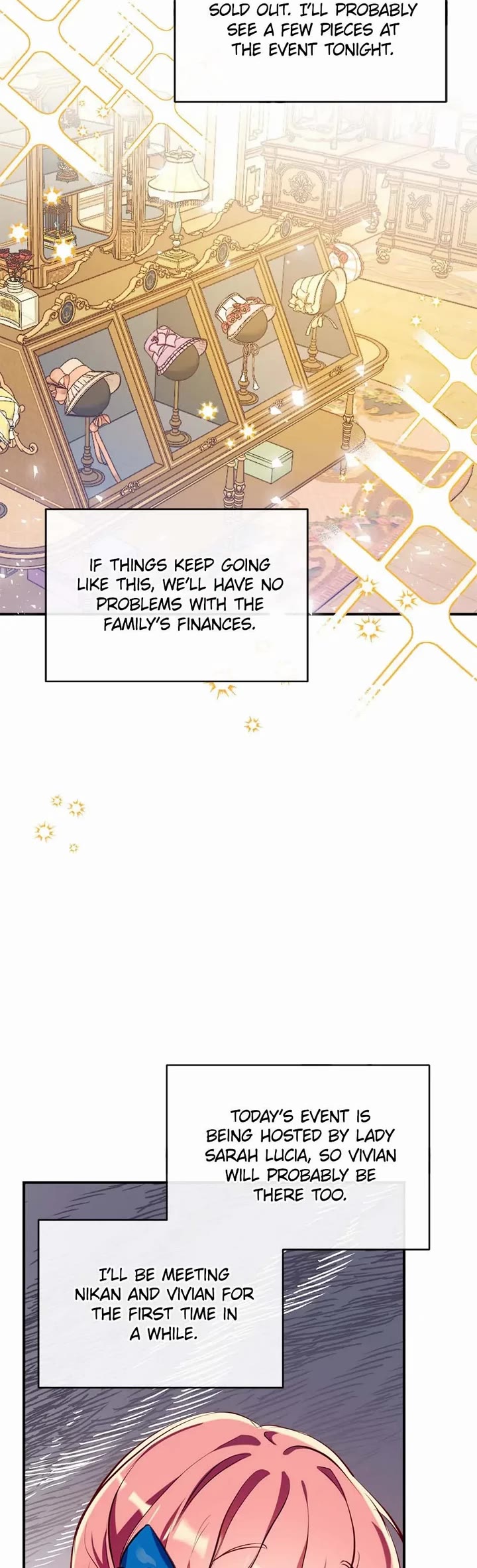 Can We Become a Family? Chapter 99 page 39 - Chapter 99