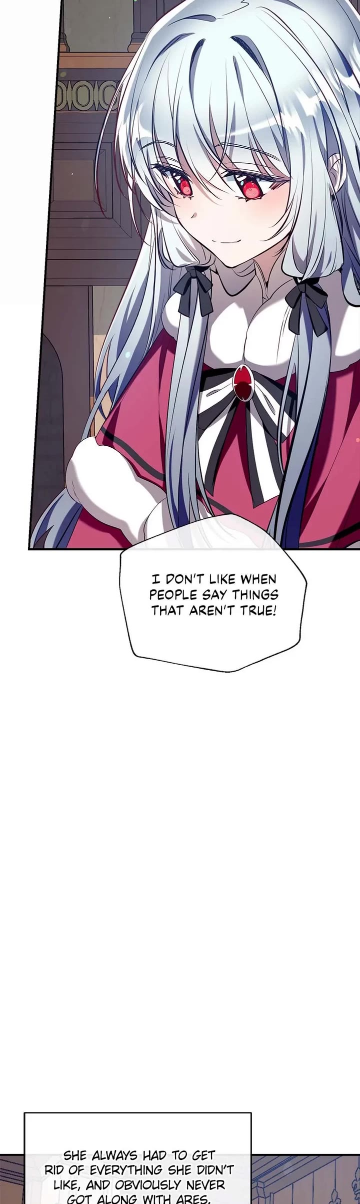 Can We Become a Family? Chapter 99 page 4 - Chapter 99