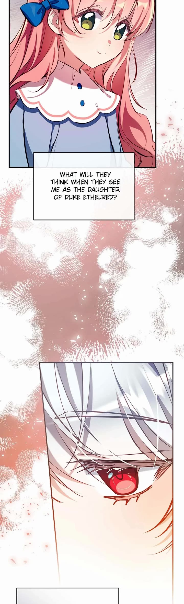 Can We Become a Family? Chapter 99 page 40 - Chapter 99
